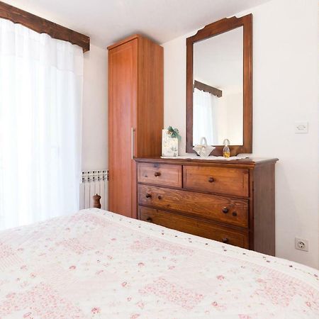 Comfy And Warm Ap With Balcony Surrounded With Beautiful Nature Lovran Eksteriør bilde