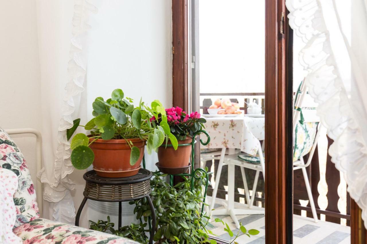 Comfy And Warm Ap With Balcony Surrounded With Beautiful Nature Lovran Eksteriør bilde